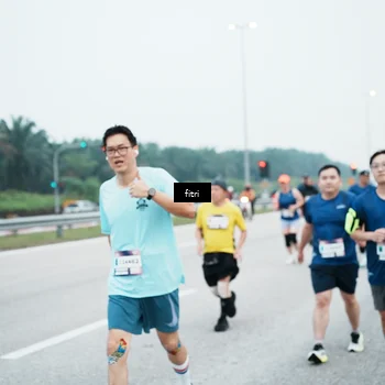 Runner Photo 7496486