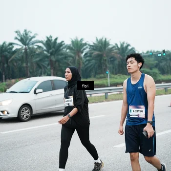 Runner Photo 7496487