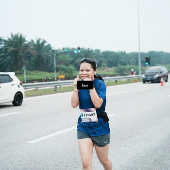 Runner Photo 7496490