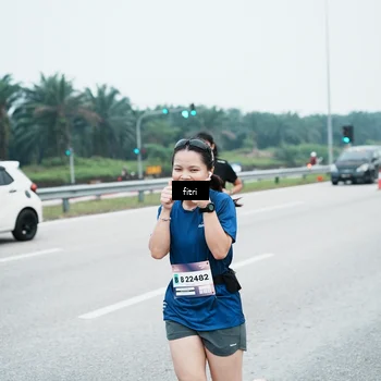 Runner Photo 7496492