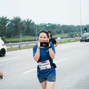 Runner Photo 7496494