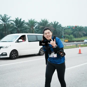 Runner Photo 7496506