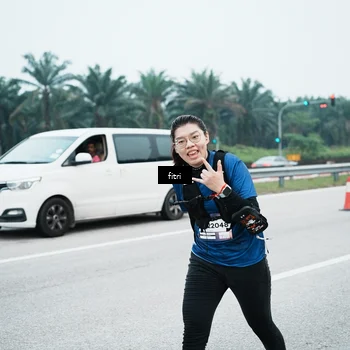 Runner Photo 7496508