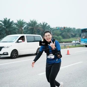 Runner Photo 7496509