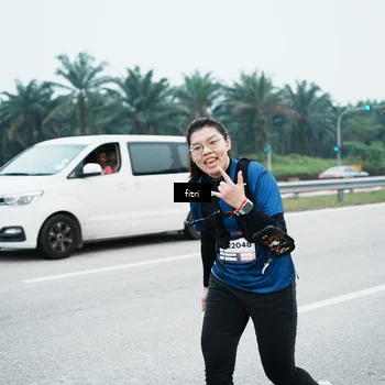 Runner Photo 7496510