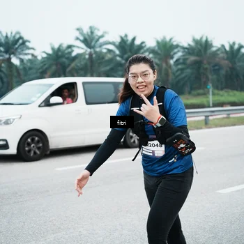 Runner Photo 7496512
