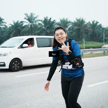 Runner Photo 7496513