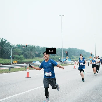 Runner Photo 7496516