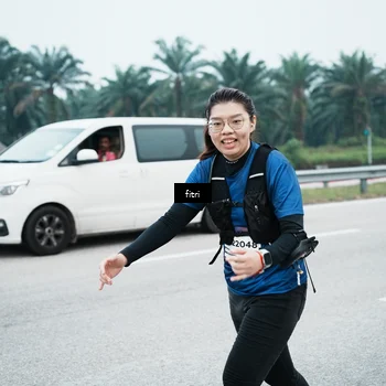 Runner Photo 7496517