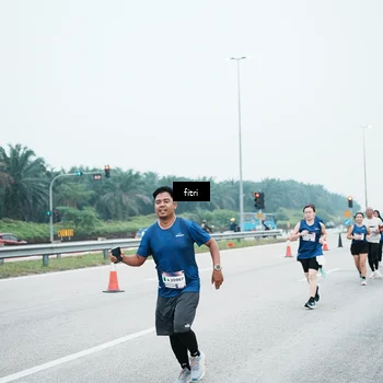 Runner Photo 7496519