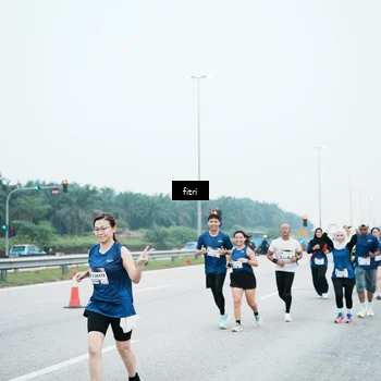 Runner Photo 7496521