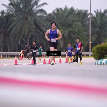 Runner Photo 7496529