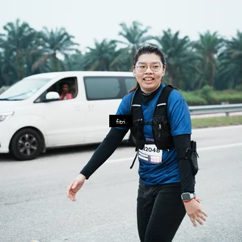 Runner Photo 7496540