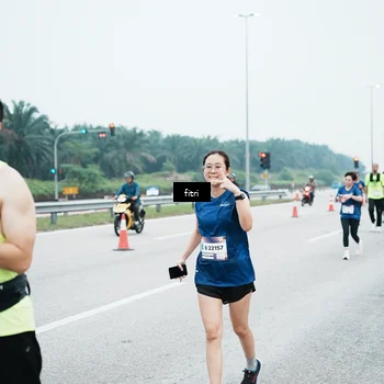 Runner Photo 7496547