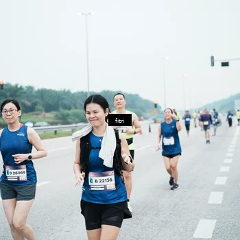 Runner Photo 7496551