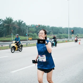 Runner Photo 7496552