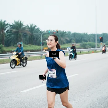 Runner Photo 7496554