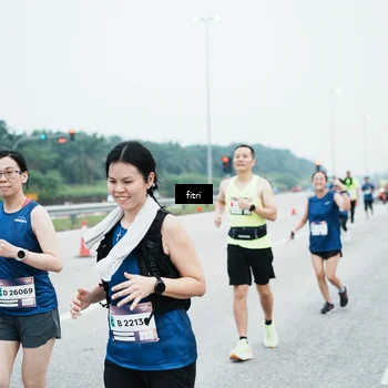 Runner Photo 7496557