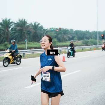 Runner Photo 7496560