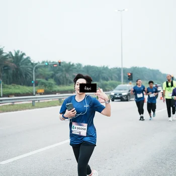 Runner Photo 7496562