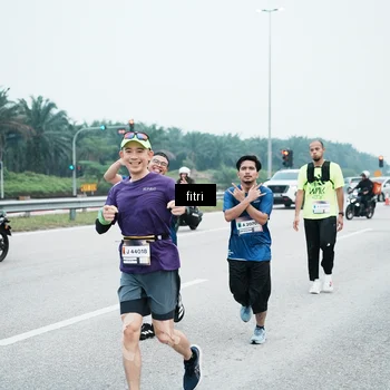 Runner Photo 7496570