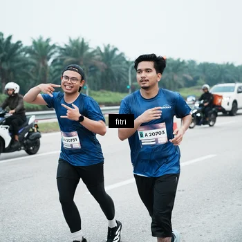 Runner Photo 7496575