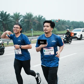 Runner Photo 7496578