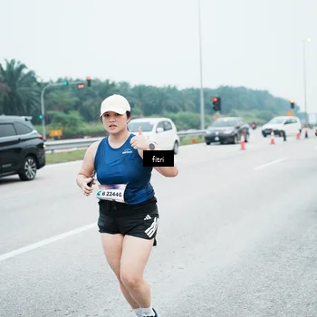 Runner Photo 7496580