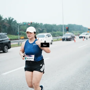 Runner Photo 7496582