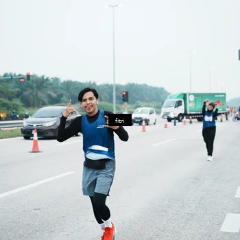 Runner Photo 7496589