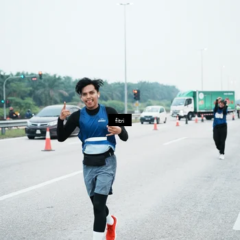 Runner Photo 7496590