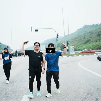 Runner Photo 7496591