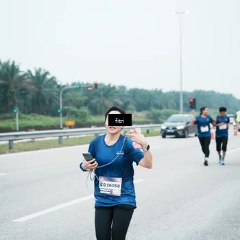 Runner Photo 7496593