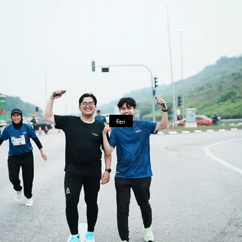 Runner Photo 7496597