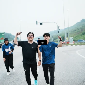 Runner Photo 7496599