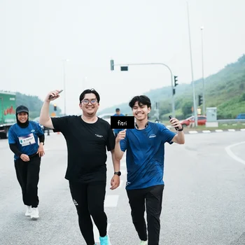 Runner Photo 7496600