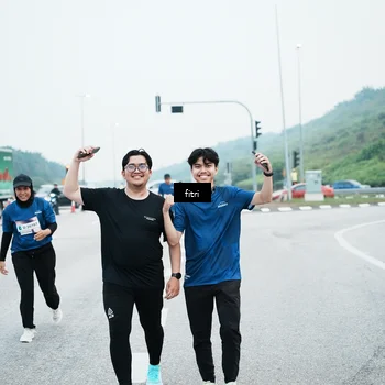 Runner Photo 7496601