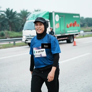 Runner Photo 7496603