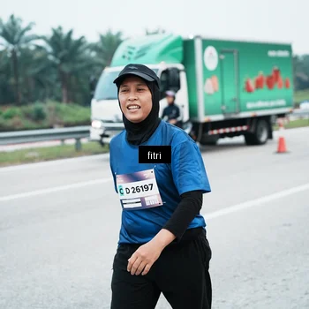 Runner Photo 7496604