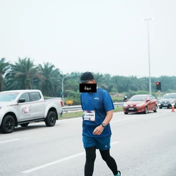 Runner Photo 7496611