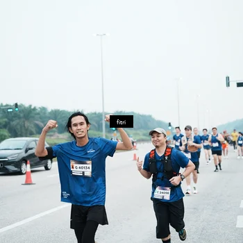 Runner Photo 7496615
