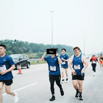 Runner Photo 7496620