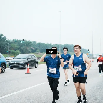 Runner Photo 7496621