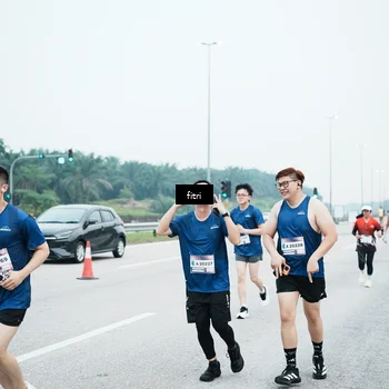 Runner Photo 7496622