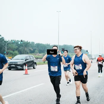 Runner Photo 7496623