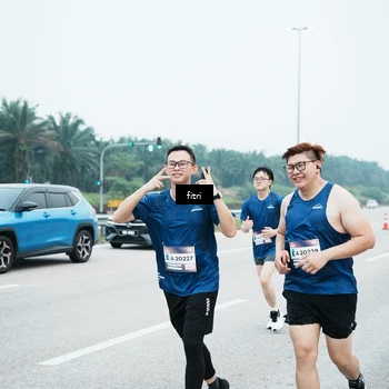 Runner Photo 7496627