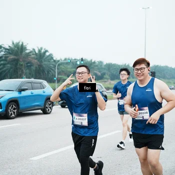 Runner Photo 7496628