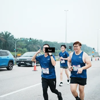 Runner Photo 7496629