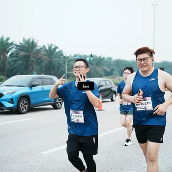 Runner Photo 7496631
