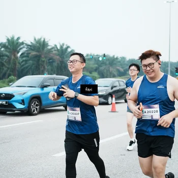 Runner Photo 7496632